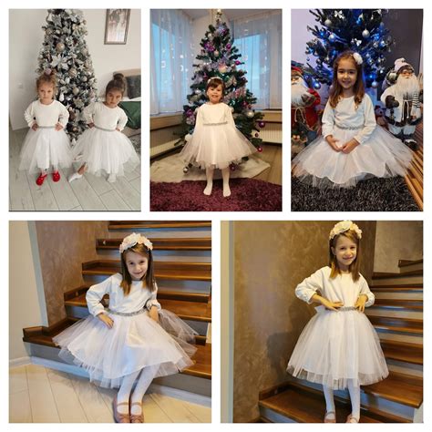 Rochițe elegante de Paște pentru fetițe