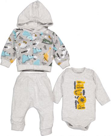 Compleuri versatile pentru bebeluși