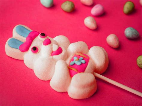 Accesorii tematice de Paște pentru copii