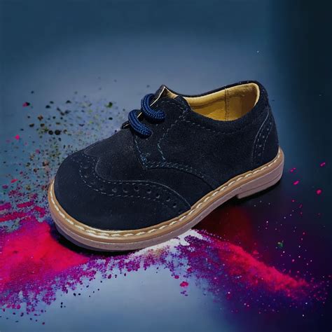 Pantofi eleganți pentru copii de Paște