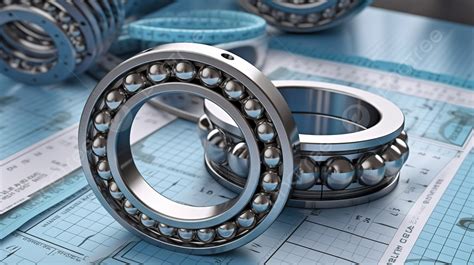 Ilustrație a defectelor pe suprafața bilelor de rulment