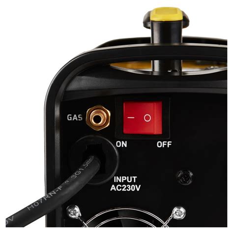 Schema de conectare a unui aparat de sudură IGBT la o sursă de alimentare și un motor electric (ilustrativ pentru contextul tematic dat)