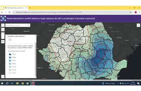 Hartă a județului Iași, evidențiind zonele rurale cu risc crescut de sarcini la minore