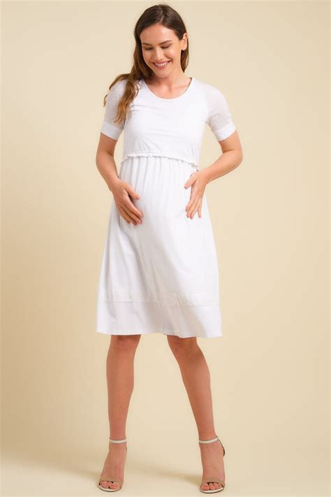 Schemă cu tipuri de îmbrăcăminte pentru gravide (rochie, pantaloni, bluză, lenjerie)