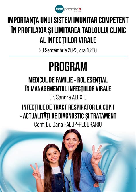 grafic explicativ despre sistemul imunitar în sarcină și impactul febrei