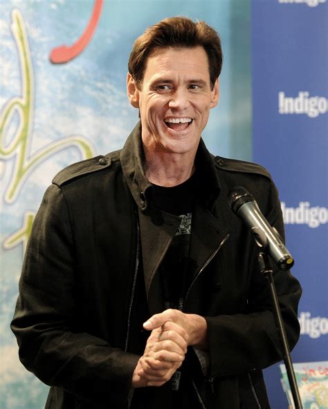 Fotografie cu Jim Carrey într-un rol celebru