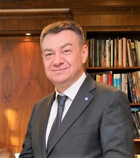 Fotografie a Ministrului Culturii, Bogdan Gheorghiu