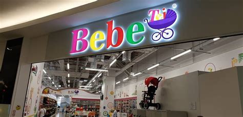 plan de expansiune magazin Bebe Tei