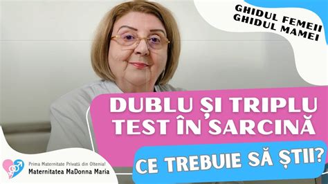 Infografic comparativ: Rata de detecție a Sindromului Down prin Dublu Test, Triplu Test și NIPT