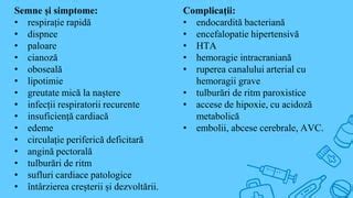 Infografic cu principalele afecțiuni digestive la copii și adolescenți