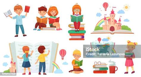 ilustrație cu un copil fericit alături de un medic pediatru