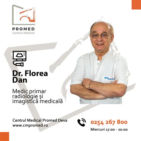 Infografic cu principalele specializări și domenii de expertiză ale Dr. Cristian Dan în ortopedia pediatrică.