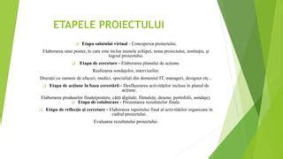 schemă cu etapele unei consultații pediatrice