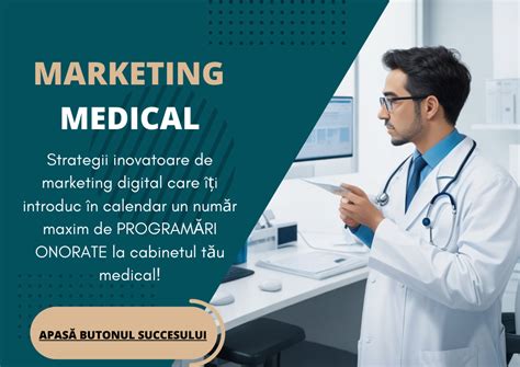 Infografic: Cum funcționează sistemul de programări medicale online