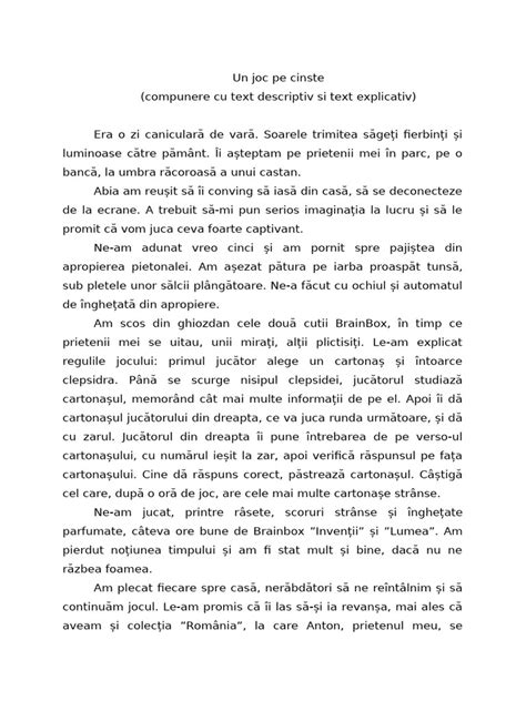 Grafic explicativ cu pașii de personalizare a body-ului