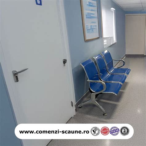 O sală de așteptare primitoare într-un cabinet medical de familie.