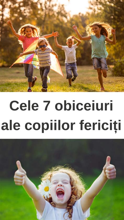 o imagine simbolică cu copii fericiți