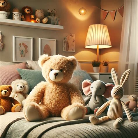 Exemple de jucării esențiale pentru nou-născuți