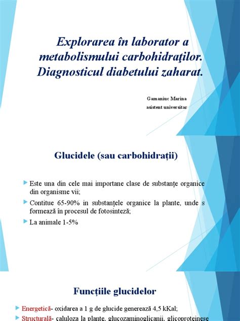 Diagrama flux pentru screeningul și diagnosticul diabetului gestațional