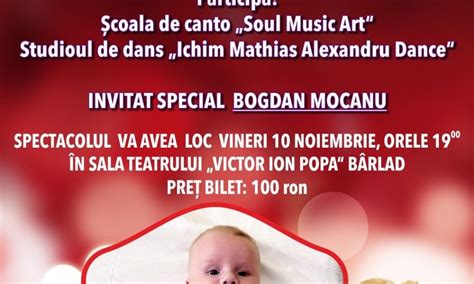 Infografic cu activitățile specifice unui bebeluș de 10 luni: târâre, ridicare în picioare, explorare tactilă.