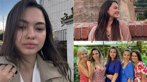 Lorena Buble la nunta sa