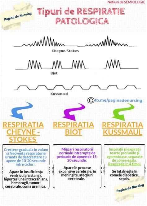 infografic cu tehnici de respirație pentru travaliu