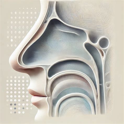 Ilustrație cu poziția corectă pentru oprirea unei sângerări nazale