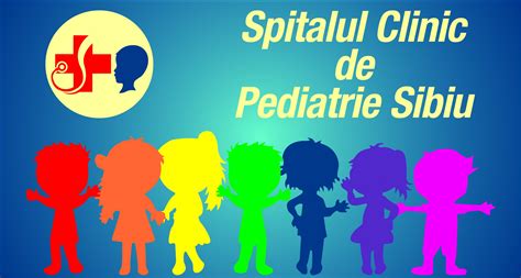 Informații generale despre secțiile de pediatrie