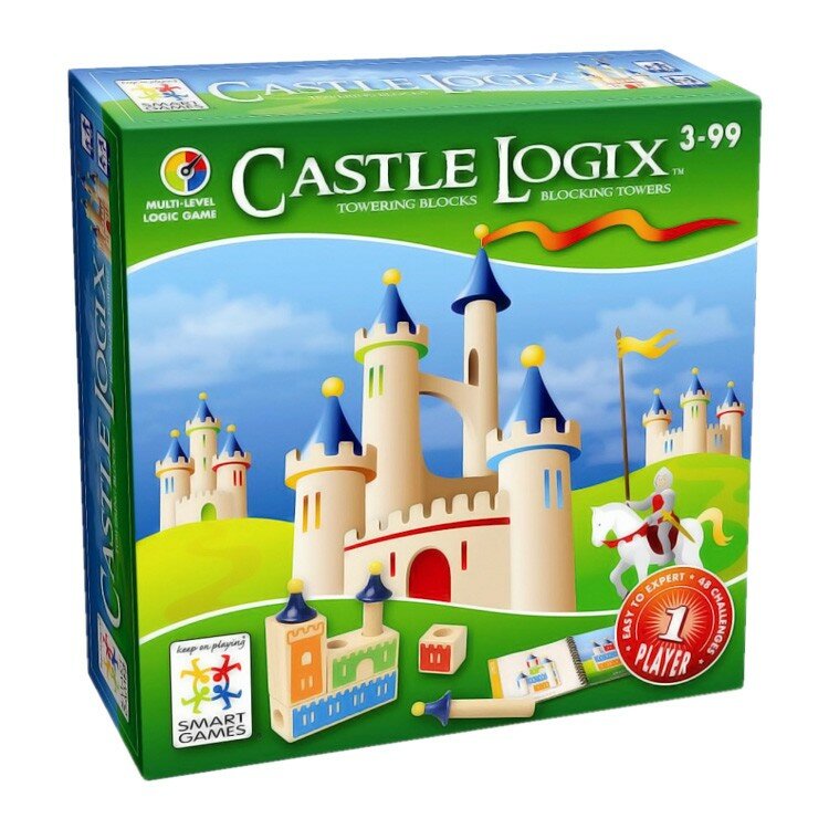 Castel Logix