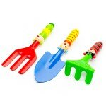 Set gradinarit