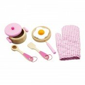 Set omleta gustoasa