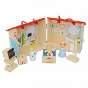 Clinica mobila