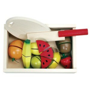 Fructe din lemn care se pot taia