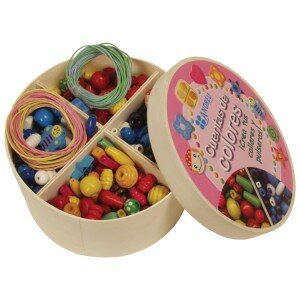 Set mare bile margele 600 piese