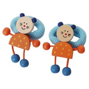 Elastic pentru codite