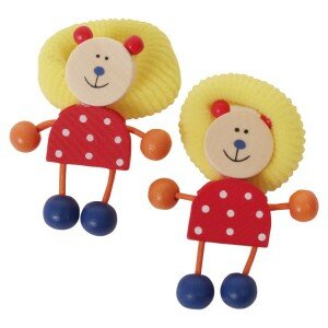 Elastic pentru codite