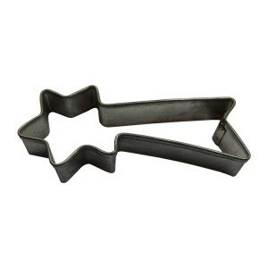 Forma copt stea cu coada