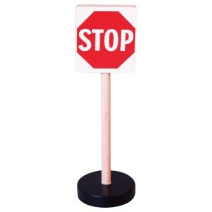 Semn circulatie stop