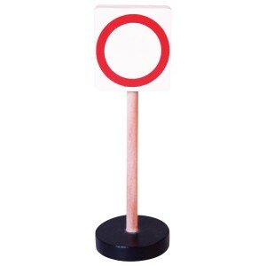 Semn circulatie interzis