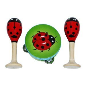 Set muzical mamarute