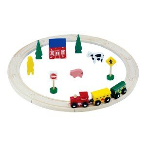 Set trenulet 22 piese
