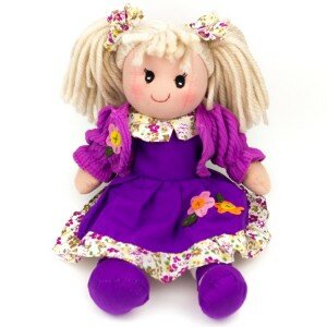 Papusa 30 cm