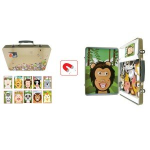 Fete amuzante ( zoo )