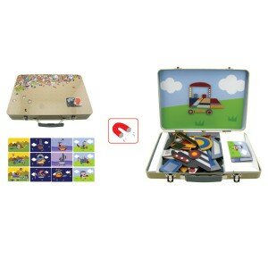 Trusa micului inginer