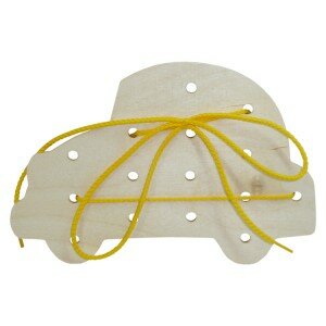 Sablon cu siret masina