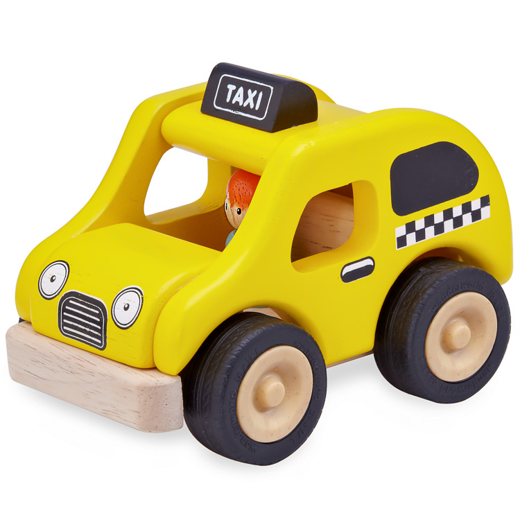 Mini taxi-0